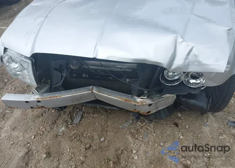 2006 Chrysler 300C from USA, damaged, VIN 2C3KA63H96H223740